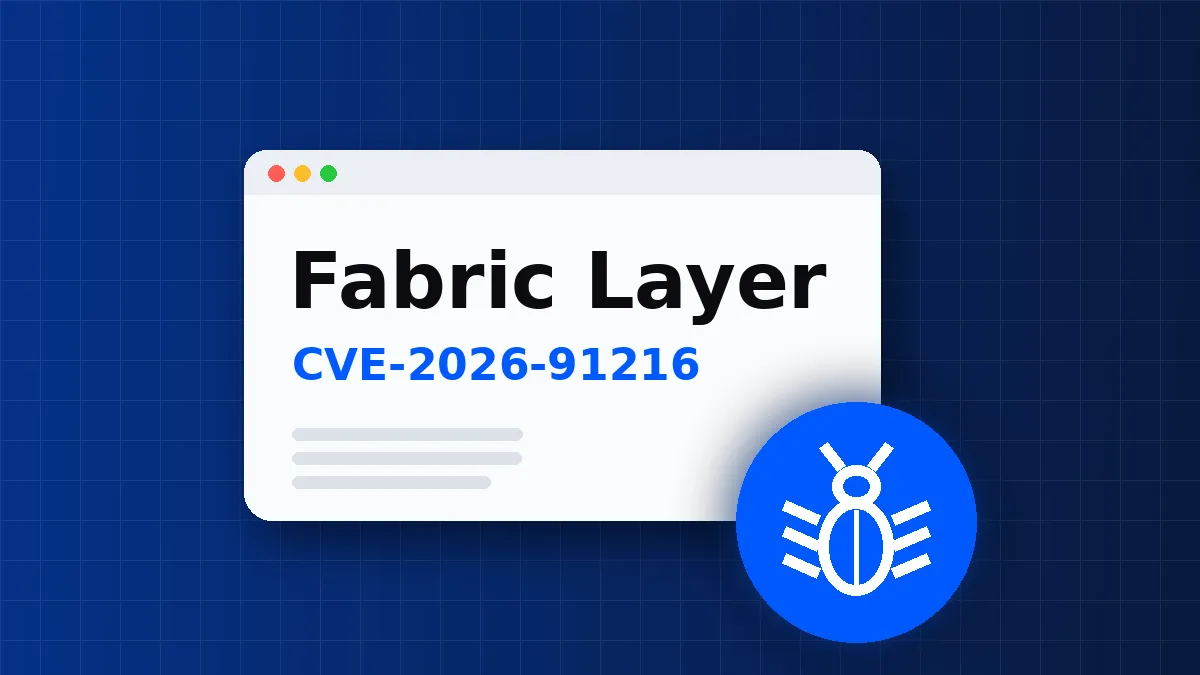 Secure SOA Suite Endpoints Against CVE-2026-91216 System Takeover Risk
