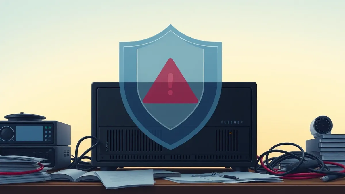 Update Arista VeloCloud Orchestrator to Stop Active Zero-Day Exploits