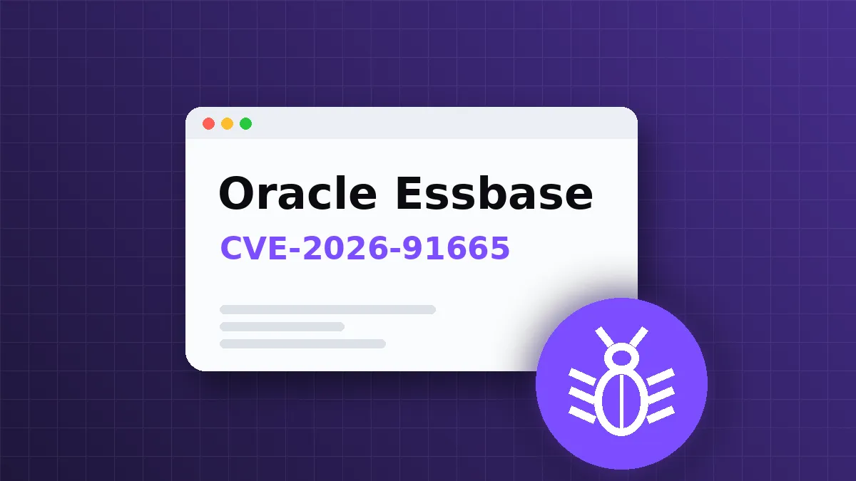 Secure Oracle Essbase 21.8.3.0.0 Against Unauthenticated System Takeover