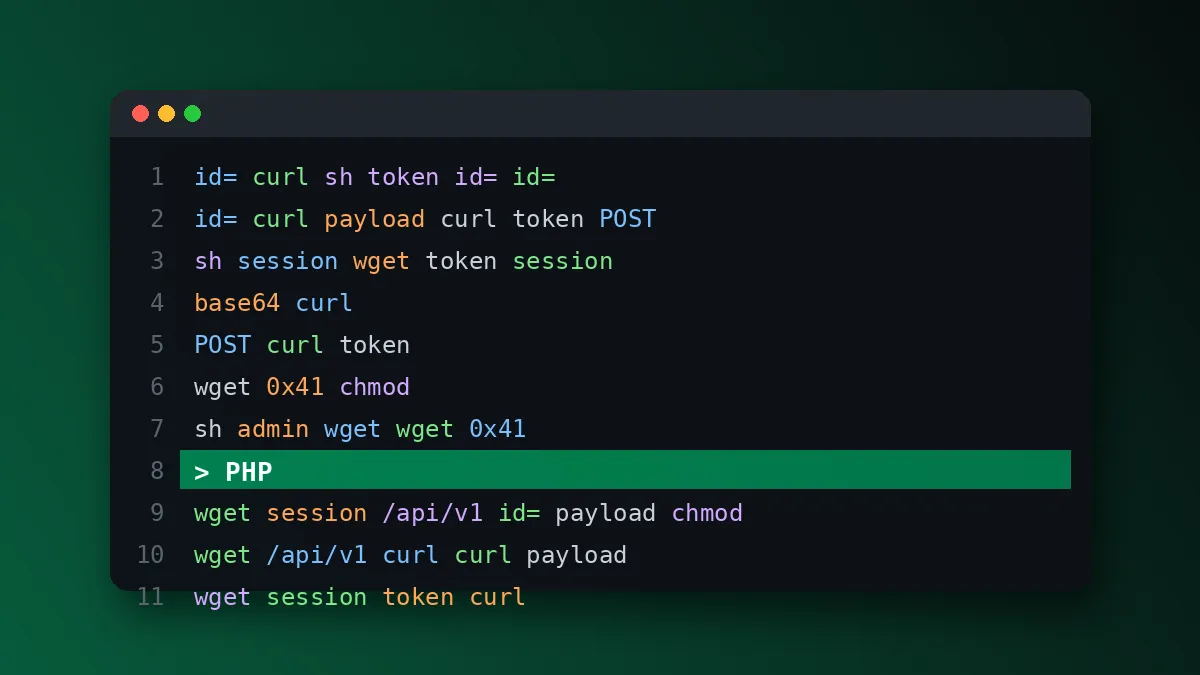 Patch PHP Servers Now to Block Pre-Auth Remote Code Execution Flaws